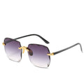 ShadeLuxe – Stylische Sonnenbrille mit UV-Schutz und leichtem Rahmen