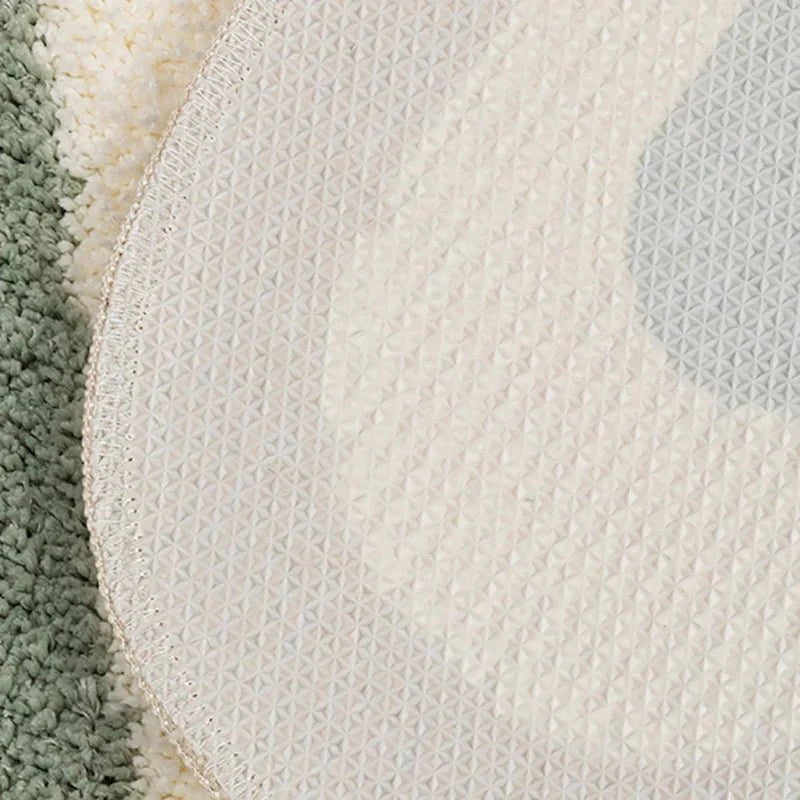 ComfiMat – Moderne flauschige Badematte mit Anti Rutsch Entwerfen