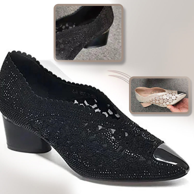 Liora – Elegante Schuhe Mit Absätzen