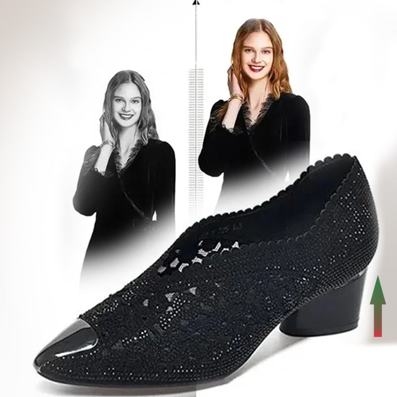 Liora – Elegante Schuhe Mit Absätzen