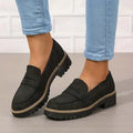 Samira – Freizeitschuhe mit rutschfester Sohle für Komfort