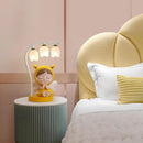 VeloLux – Moderne LED Tischleuchte mit gemütlichem Licht