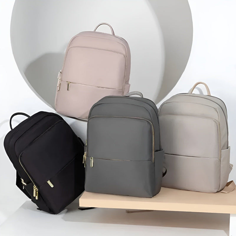 Elke - Dauerhaft Leichtgewicht Multifunktional Große Kapazität Rucksack