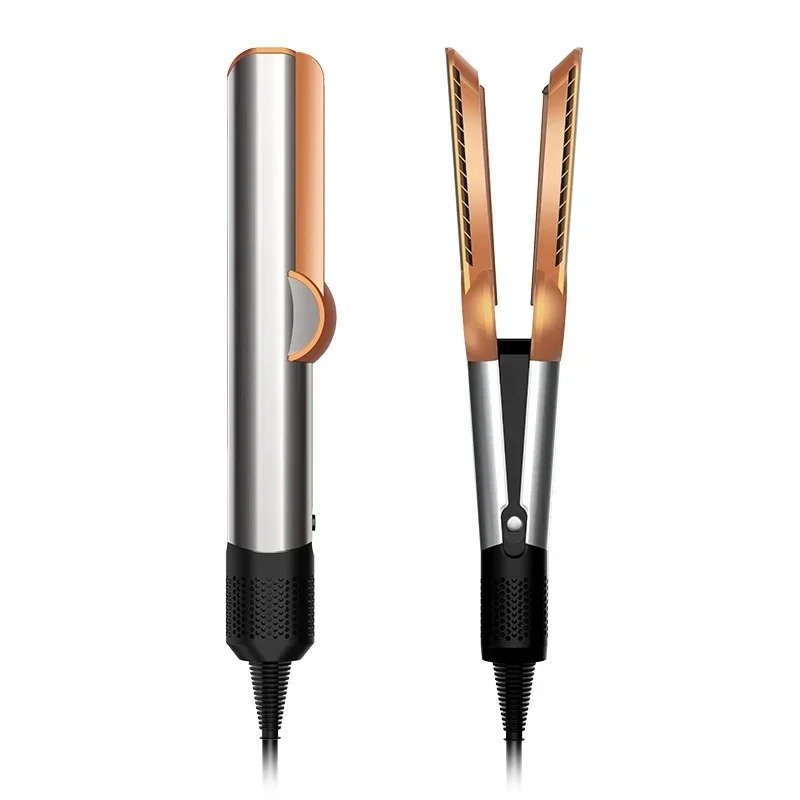 Dora – 2 in 1 Luftglätter mit einstellbarer Hitze und Luftstrom für schnelles glattes Styling