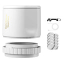 VacEase – Vakuumierer für Frische und Lebensmittelaufbewahrung