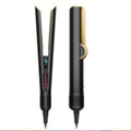 Dora – 2 in 1 Luftglätter mit einstellbarer Hitze und Luftstrom für schnelles glattes Styling