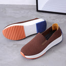 Zohra - Leichte Mesh Sneaker mit komfortabler Unterstützung zur Entlastung des Ballenzeh