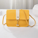 Annalena – Leichte Umhängetasche mit großem Fassungsvermögen und verstellbarem Riemen