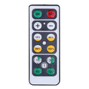 LightWave - Tragbarer kabelloser LED Strahler Gestaltung Jede Weltraum mit einstellbarem Licht