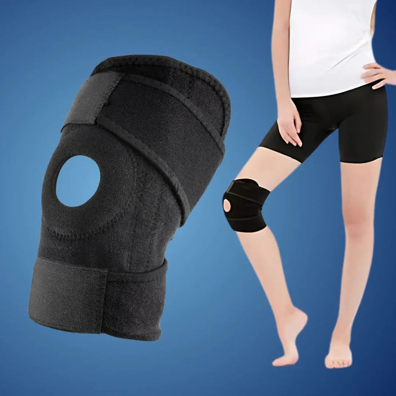 ProFlex – Verstellbare Kniebandage zur Linderung und zum Schutz der Gelenkschmerzen