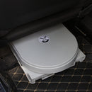 GoPot - Langlebige Leichtgewicht Zusammenklappbar Reisetoilette